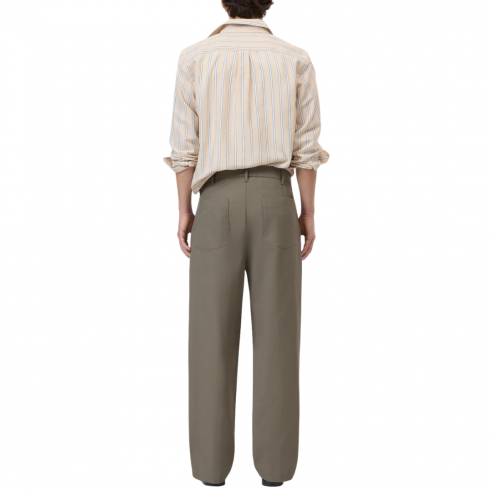 CLOSED BLOMBERG STRAIGHT SMOKEY GREY 2