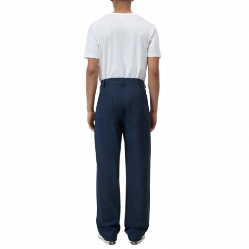 CLOSED BLOMBERG STRAIGHT DARK NIGHT