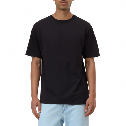 CLOSED BASIC T-SHIRT BLACK