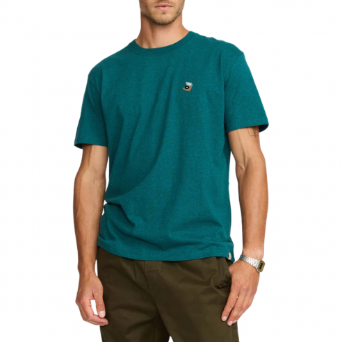 REVOLUTION 1149 PLA PETROL APPLICATION T-SHIRT