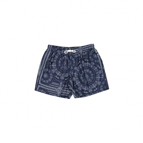 OLOW SWIM KENDARI MIDNIGHT BLUE