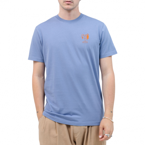 OLOW IVRESSE AZURE BLUE