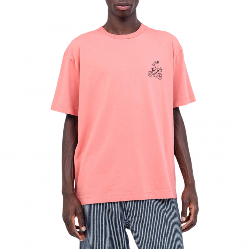 OLOW CITIZEN MINERAL PINK