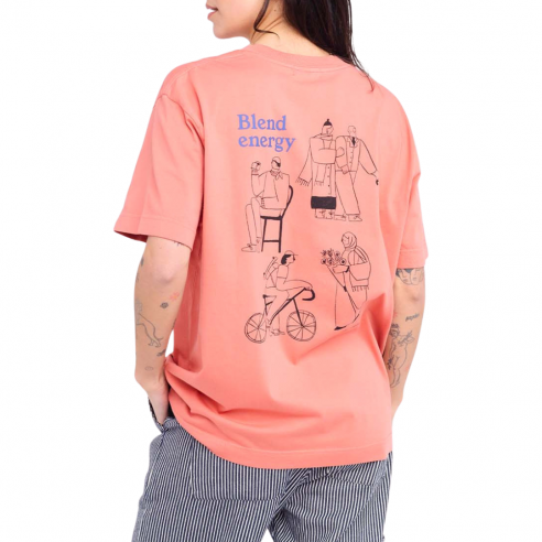 OLOW CITIZEN MINERAL PINK 2