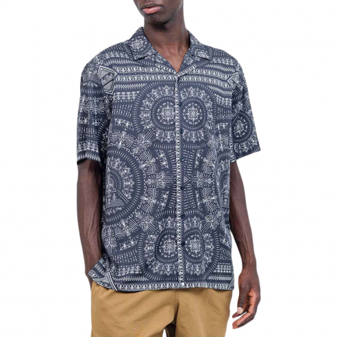 OLOW ALOHA KENDARI MIDNIGHT BLUE