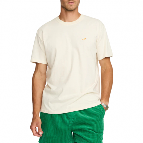 REVOLUTION 1449 DUC OFFWHITE-MELANGE...