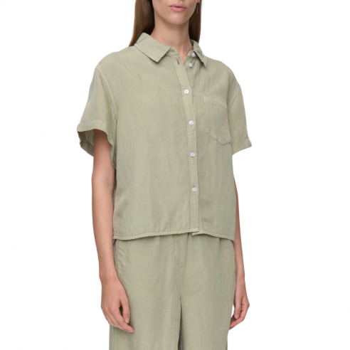 MINIMUM SAGE DESERT SAGE SHIRT