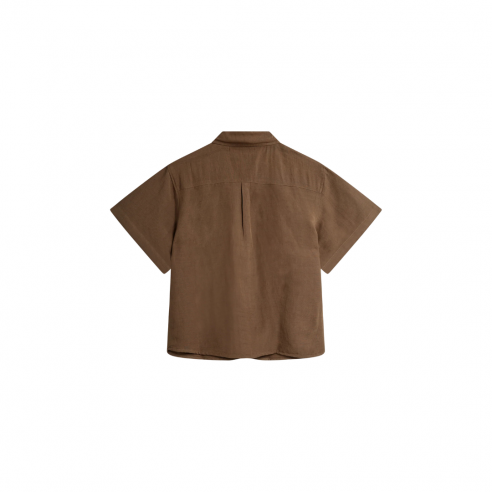 MINIMUM SAGE FOSSIL SHIRT 2