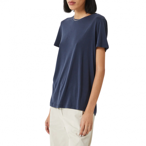 MINIMUM RYNAH NAVY BLAZER