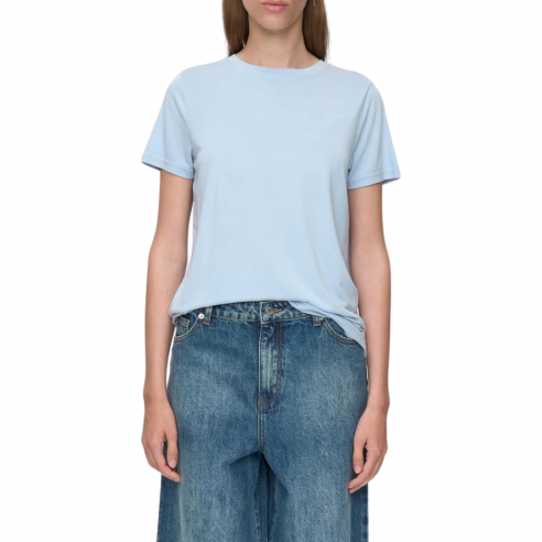 MINIMUM RYNAH CASHMERE BLUE