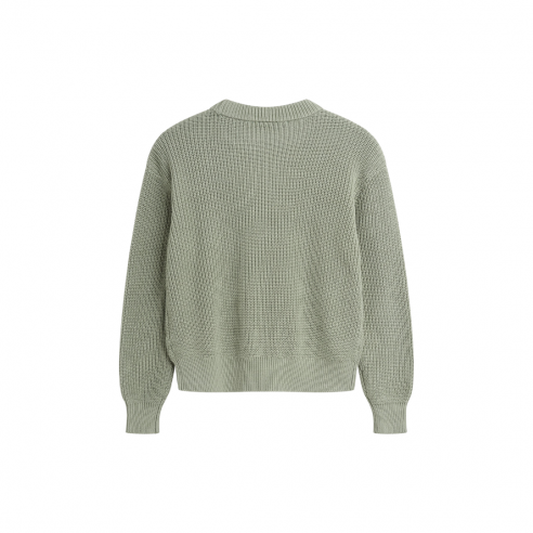 MINIMUM MIKALA DESERT SAGE JUMPER