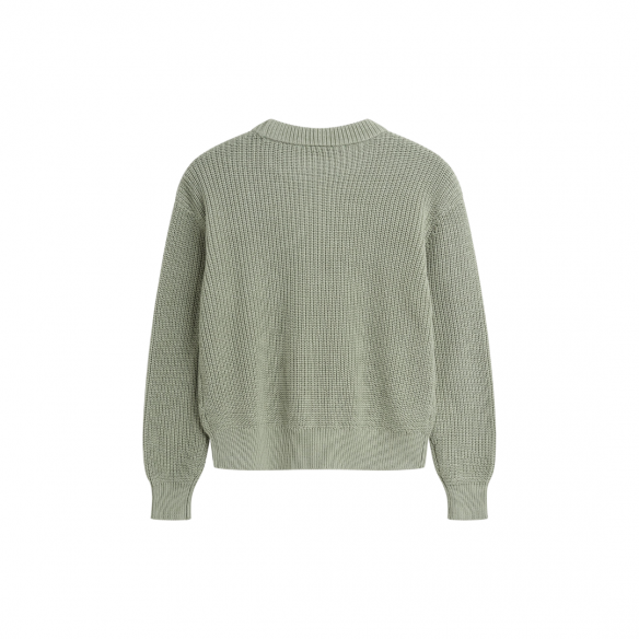 MINIMUM MIKALA DESERT SAGE JUMPER