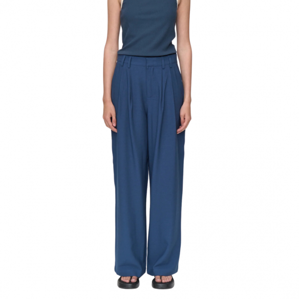 MINIMUM LUNAY INSIGNA BLUE PANTS