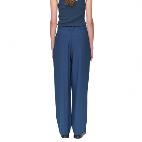 MINIMUM LUNAY INSIGNA BLUE PANTS 2