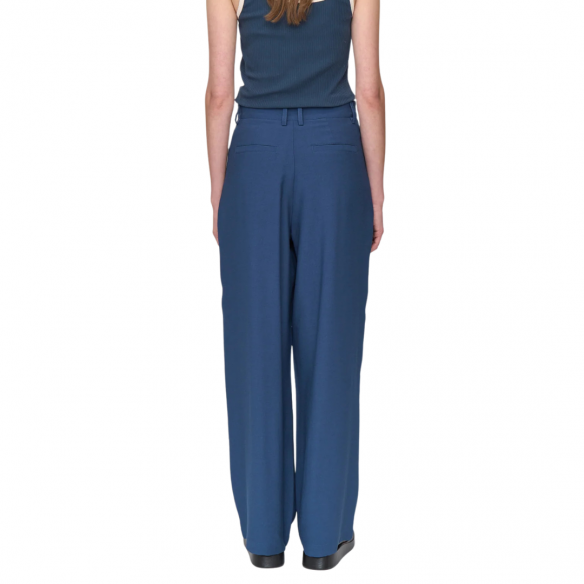 MINIMUM LUNAY INSIGNA BLUE PANTS