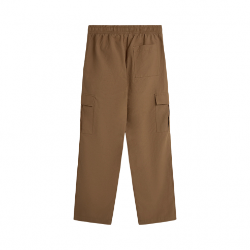 MINIMUM HUXLEY SHITAKE REG PANTS