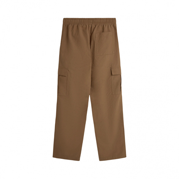 MINIMUM HUXLEY SHITAKE REG PANTS