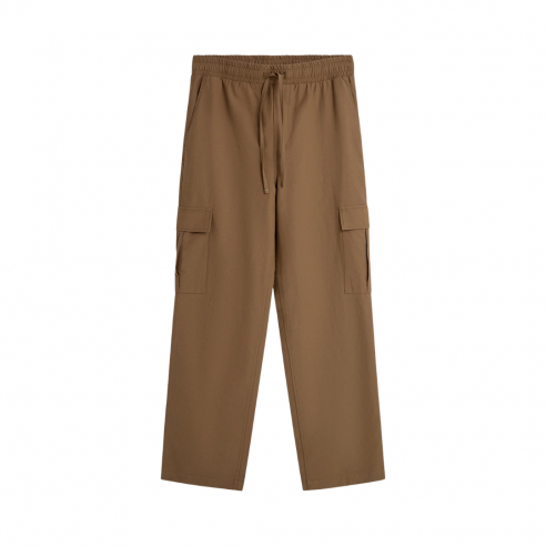 MINIMUM HUXLEY SHITAKE REG PANTS