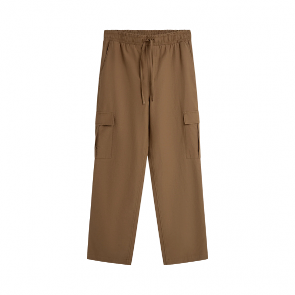 MINIMUM HUXLEY SHITAKE REG PANTS