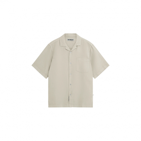 MINIMUM HAYDEN PELICAN SHIRT