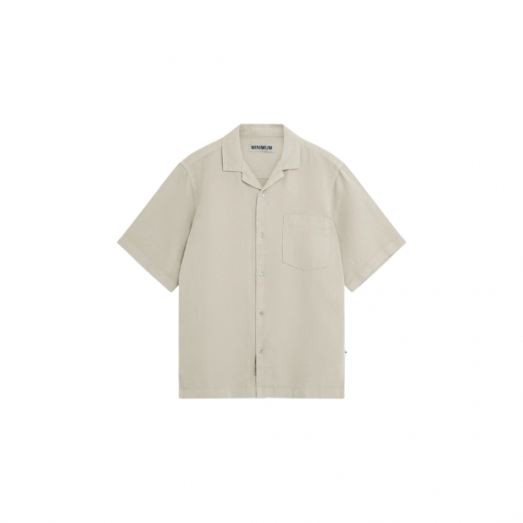 MINIMUM HAYDEN PELICAN SHIRT