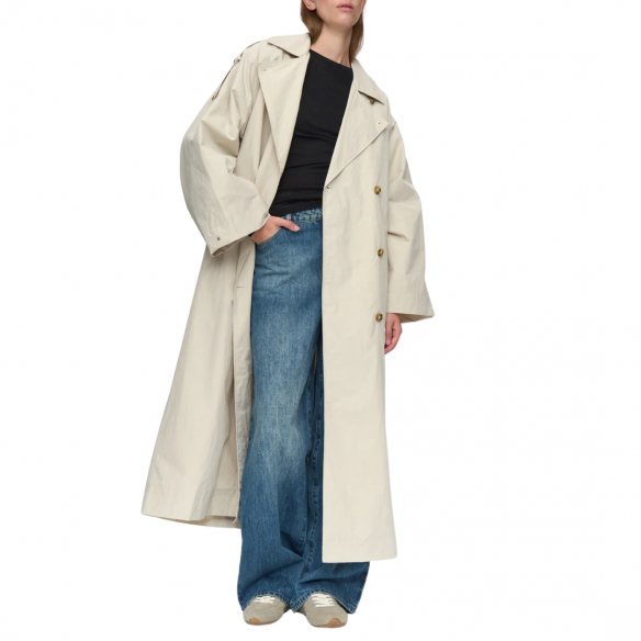 MINIMUM DISA PELICAN COAT