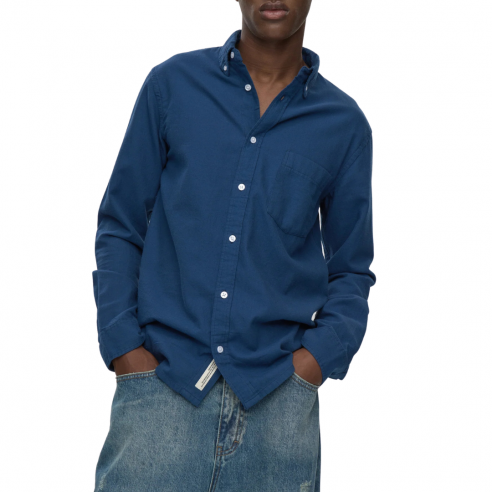 MINIMUM COLT GIBRALTAR SEA REG SHIRT