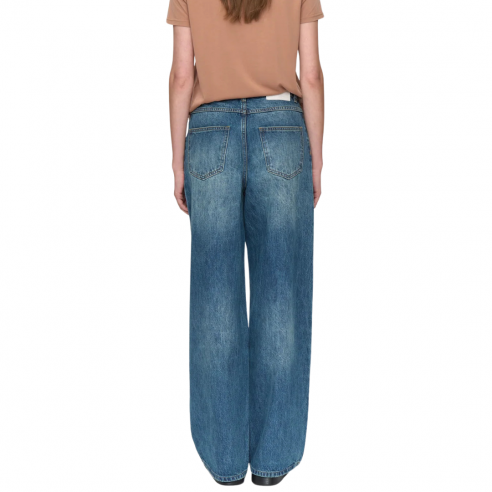 MINIMUM AIYAS JEANS GIBRALTAR SEA