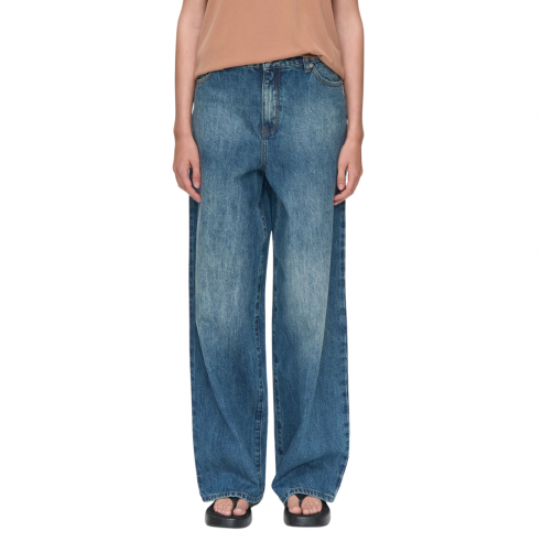 MINIMUM AIYAS JEANS GIBRALTAR SEA