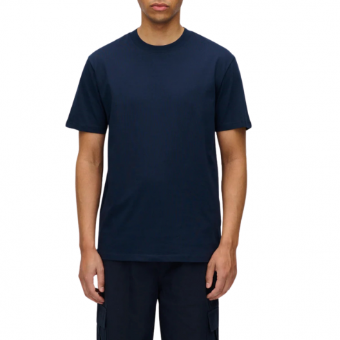 MINIMUM AARHUS NAVY BLAZER T-SHIRT