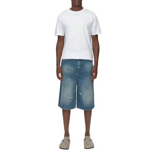 MINIMUM LUCAS WDE SHORTS GIBRALTAR SEA