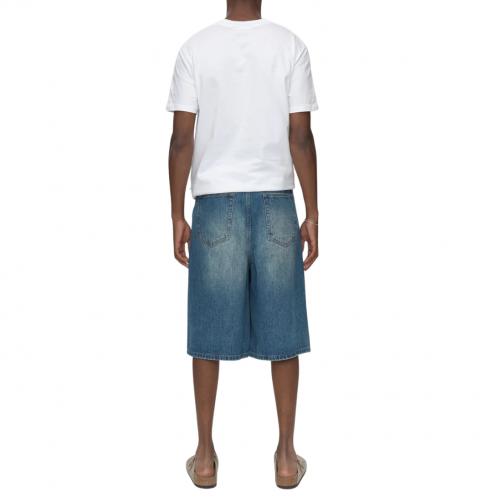 MINIMUM LUCAS WDE SHORTS GIBRALTAR SEA