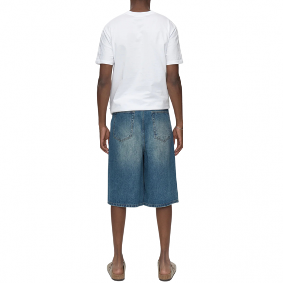 MINIMUM LUCAS WDE SHORTS GIBRALTAR SEA