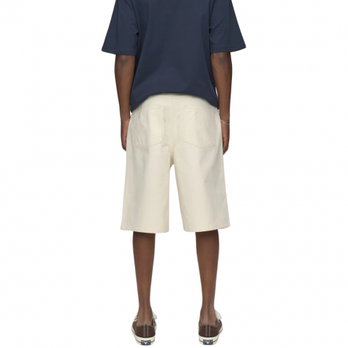 MINIMUM LUCAS WDE SHORTS 4579 WHISPER WHITE 2