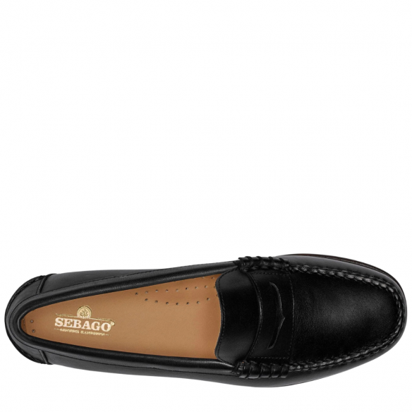 SEBAGO DANIELLE POP WOMAN BLACK