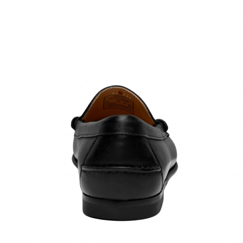 SEBAGO DANIELLE POP WOMAN BLACK