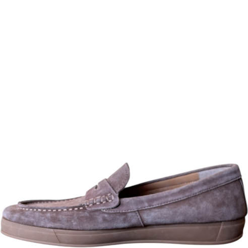 MONOWAY ROBIN 184 MID BROWN 2