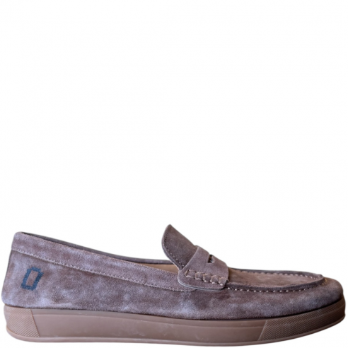 MONOWAY ROBIN 184 MID BROWN