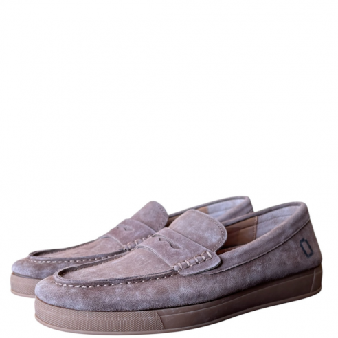 MONOWAY ROBIN 184 MID BROWN