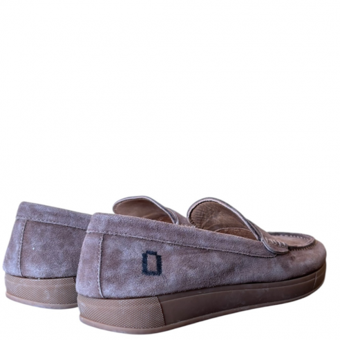 MONOWAY ROBIN 184 MID BROWN