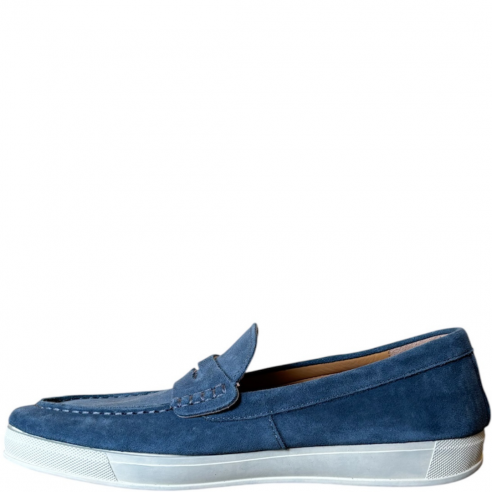 MONOWAY ROBIN 185 BLU NAVY