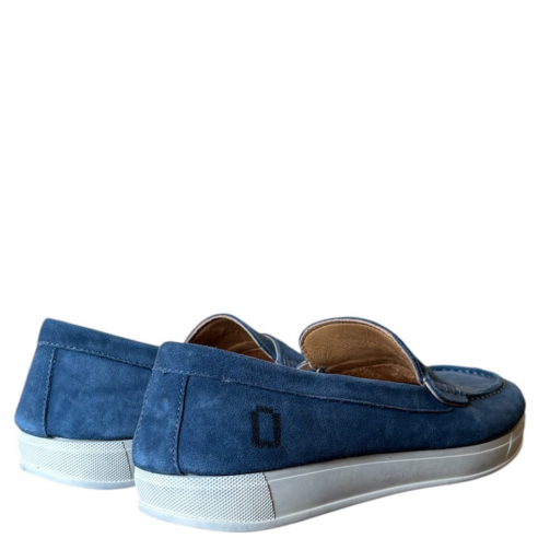 MONOWAY ROBIN 185 BLU NAVY