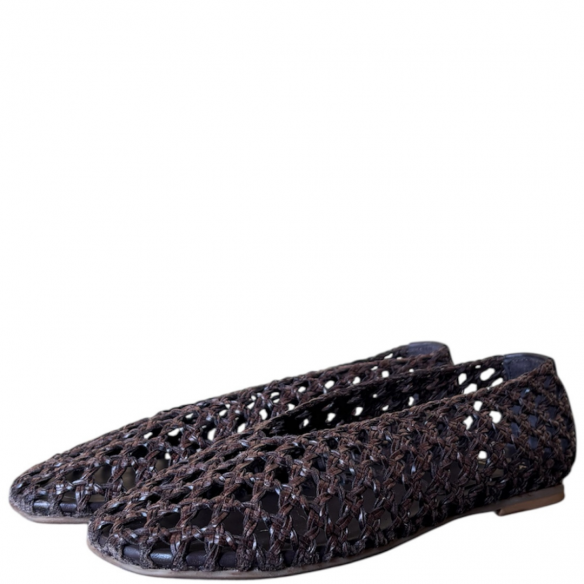 NICHE 4726 RETE TESTA DI MORO