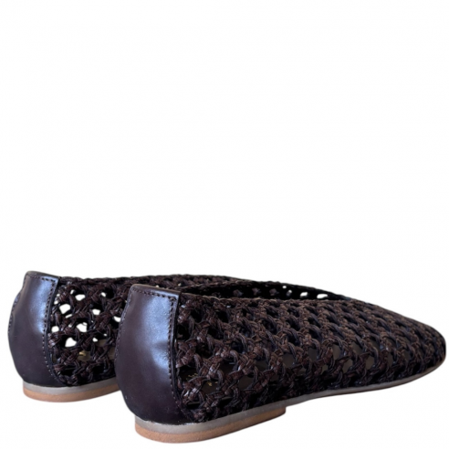 NICHE 4726 RETE TESTA DI MORO