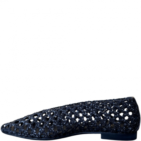 NICHE 7318 RETE NERO 2