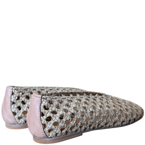 NICHE 4726 RETE SABBIA