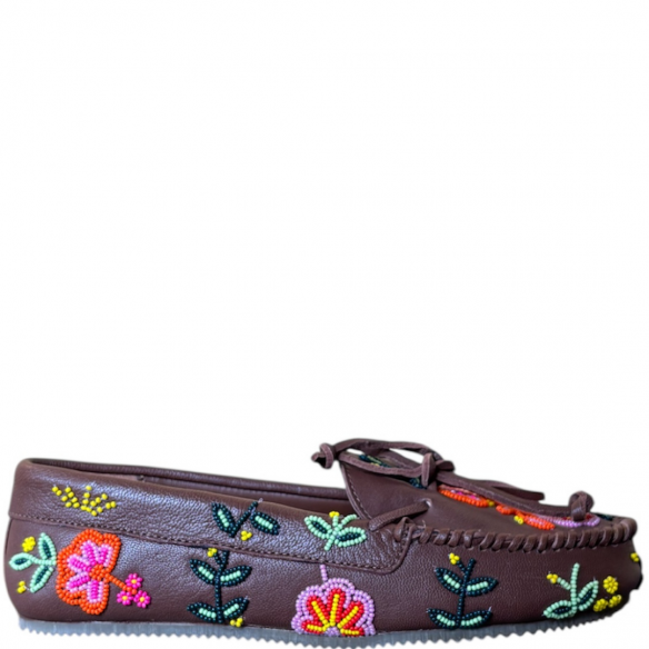 DE SIENA ARIANNA BROWN MULTICOLOR