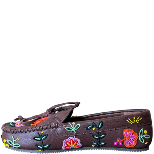 DE SIENA ARIANNA BROWN MULTICOLOR 2