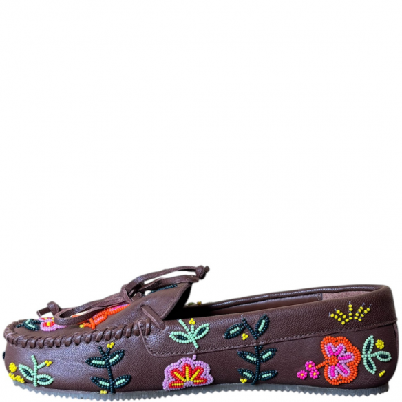 DE SIENA ARIANNA BROWN MULTICOLOR