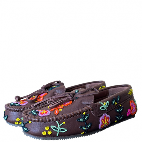 DE SIENA ARIANNA BROWN MULTICOLOR